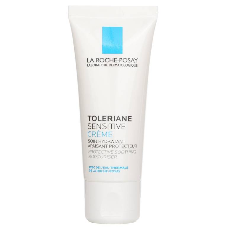 Toleriane Sensitive Creme - Fragrance Free by La Roche Posay