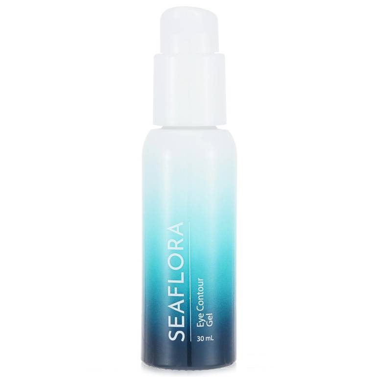 Eye Contour Gel - For Normal To Dry Skin by Seaflora