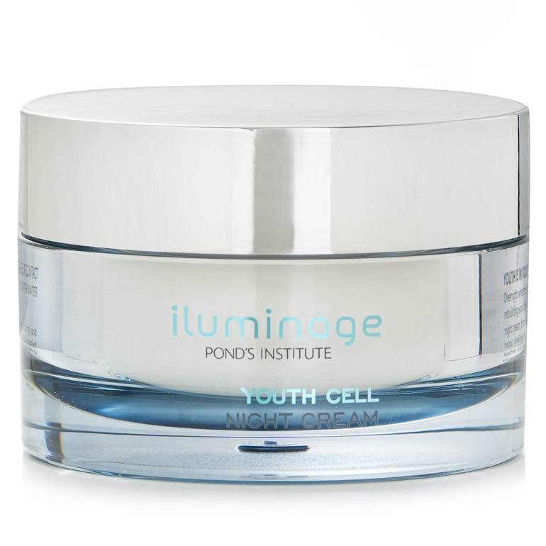 كريم ليلي Youth Cell من Iluminage