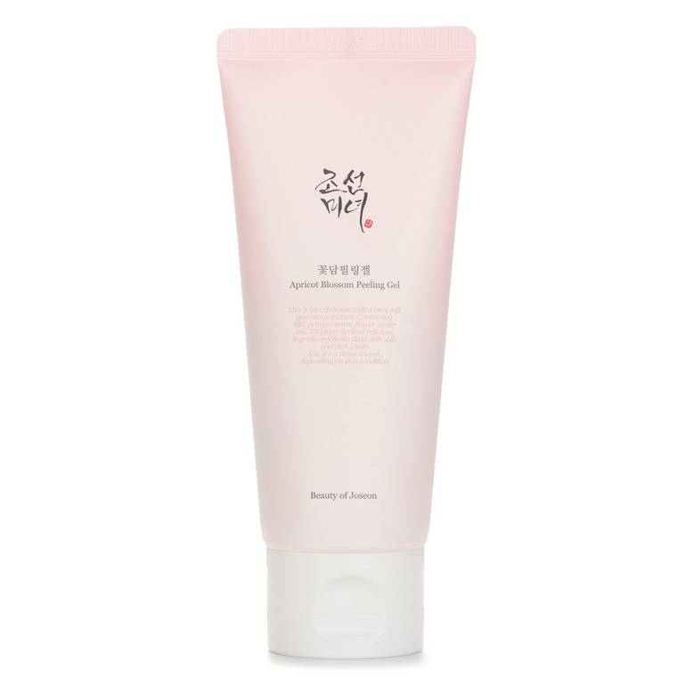 Apricot Blossom Peeling Gel من Beauty of Joseon