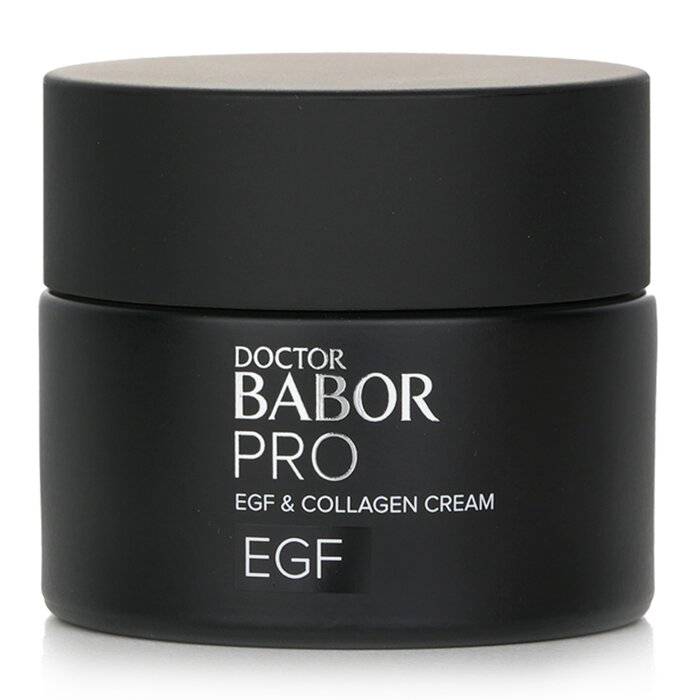 Doctor Babor Pro EGF & Collagen Cream 50ml/1.69oz by Babor