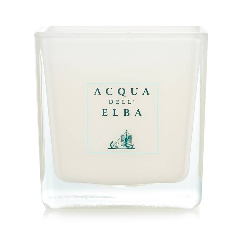 شمع معطر - Isola D'Elba من Acqua Dell'Elba