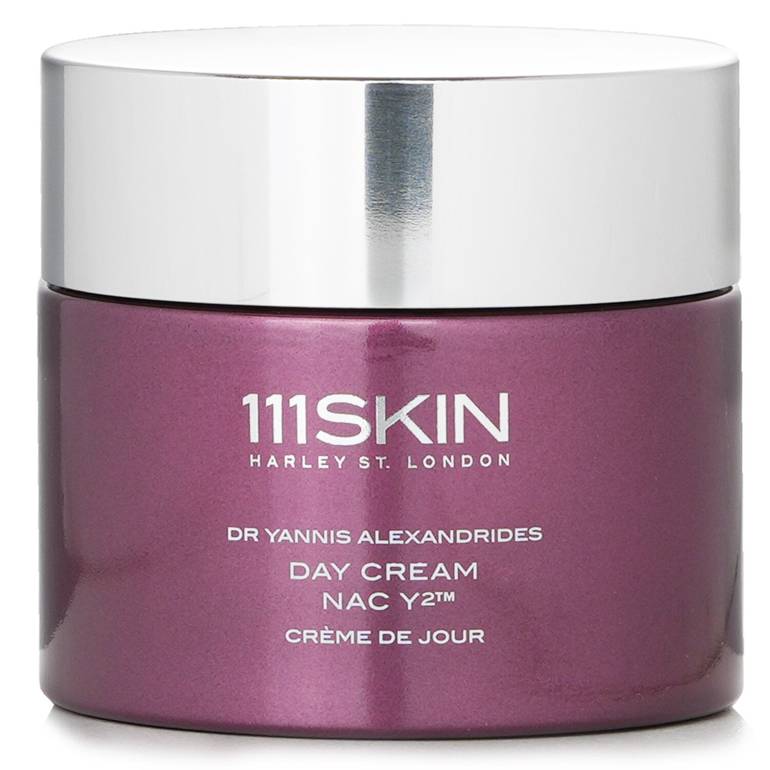 Day Cream Nac Y2 من 111skin