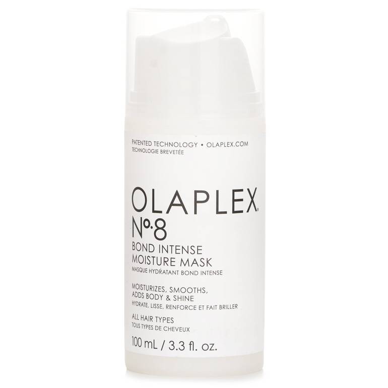 ماسك مرطب كثيف No. 8 Bond من Olaplex