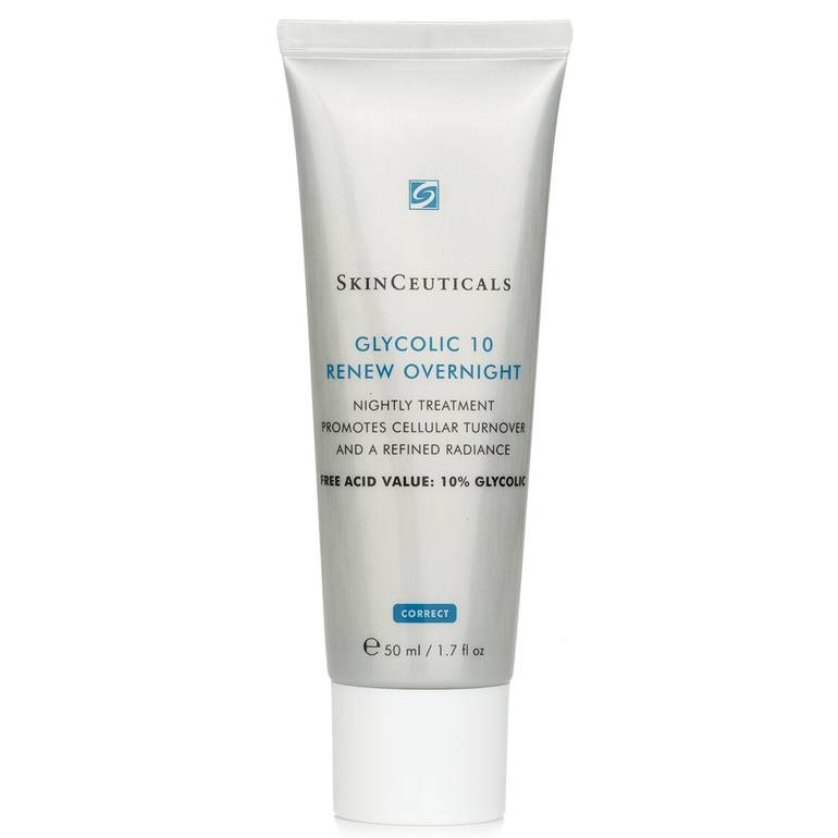 Glycolic 10 Renew Overnight by Skin Ceuticals