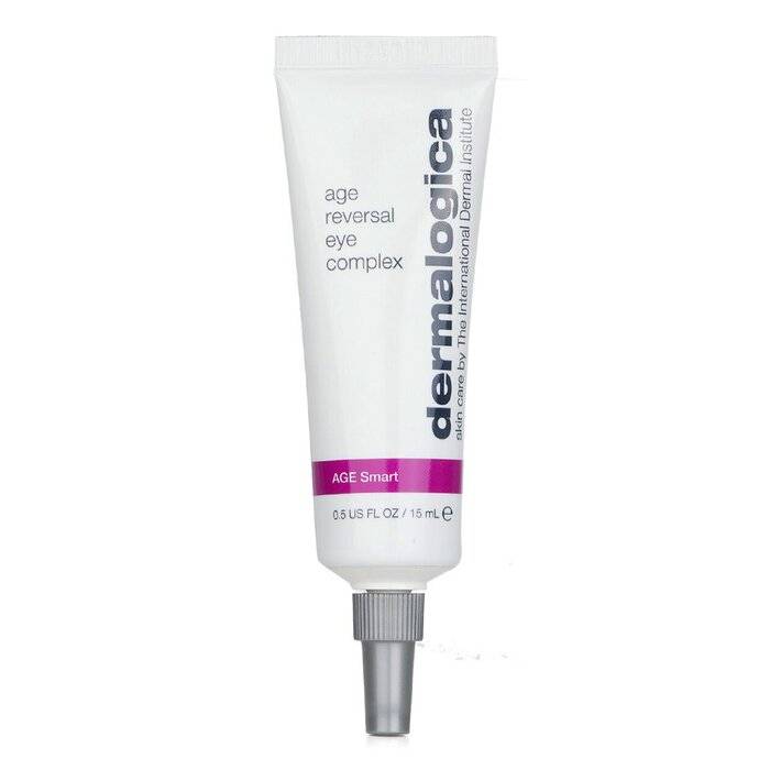مركب عيون مضاد لآثار التقدم بالسن Age Smart 15ml/0.5oz من Dermalogica