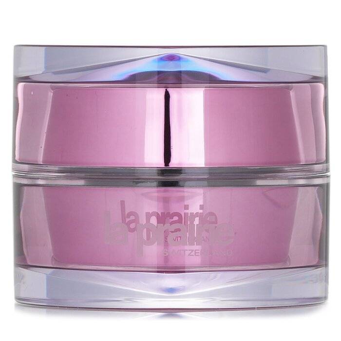 كريم عيون مجدد Platinum Rare 20ml/0.68oz من La Prairie