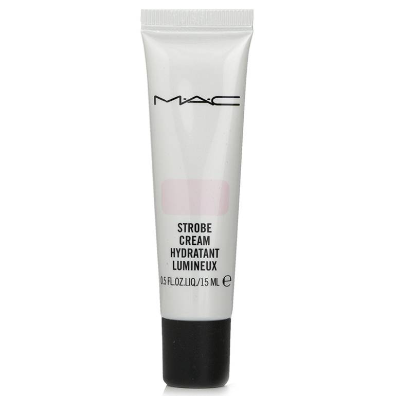 Strobe Cream Pinklite من MAC
