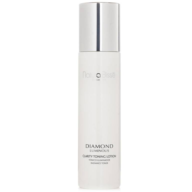 Diamond White ClarityToning Lotion by Natura Bisse