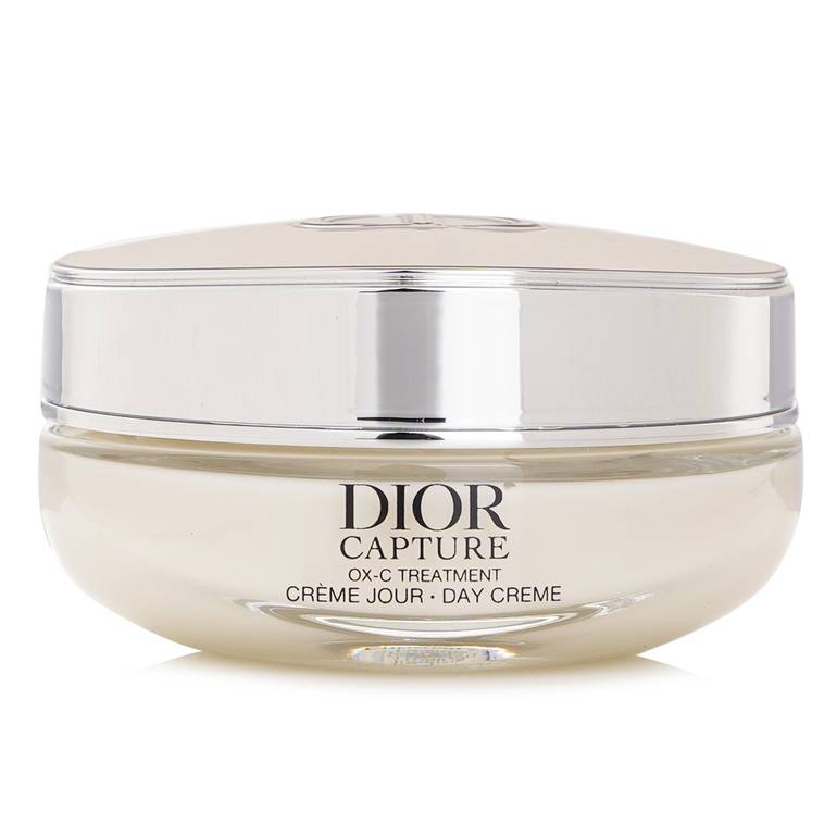 Capture Cream Essentielle by Christian Dior