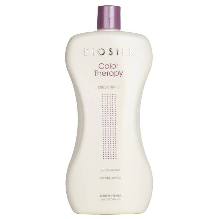 Color Therapy Conditioner 1006ml/34oz by BioSilk