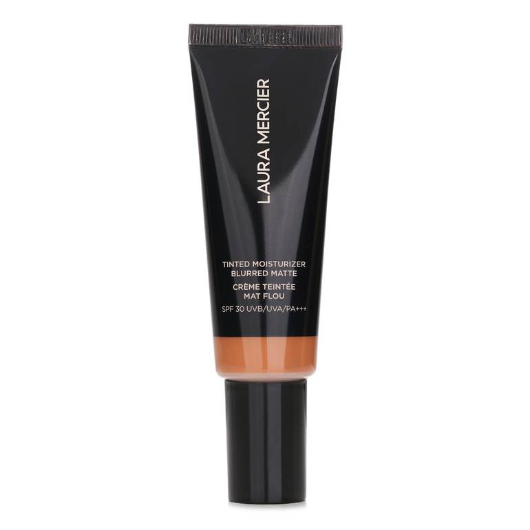 Tinted Moisturizer Blurred Matte - # 4C Hazel by Laura Mercier