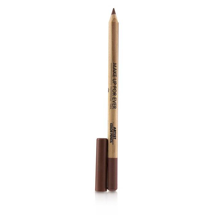 قلم ملون Artist - # 606 Whatever Walnut 1.41g/0.04oz من Make Up For Ever