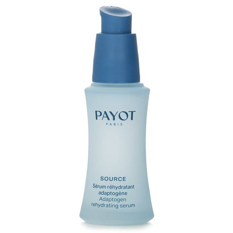Source Adaptogen Rehydrating Serum by Payot