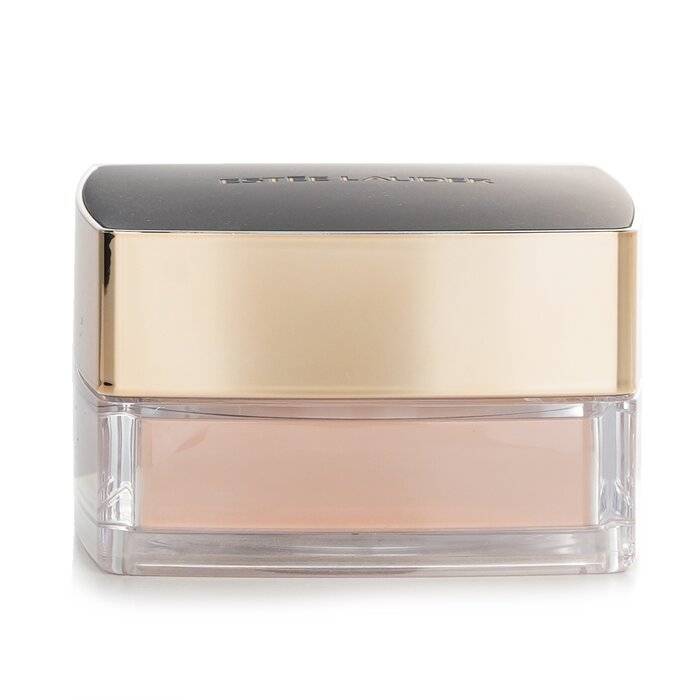 Double Wear Sheer Flattery Loose Powder - # Light Medium Matte 9g/0.31oz by Estee Lauder