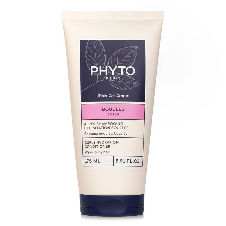 Curls Hydration Conditioner من Phyto