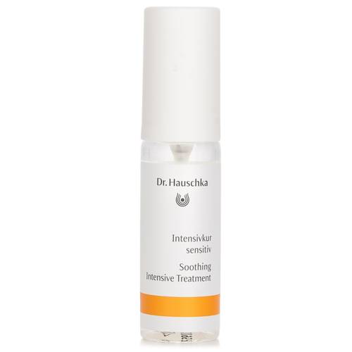 Soothing Intensive Treatment by Dr. Hauschka