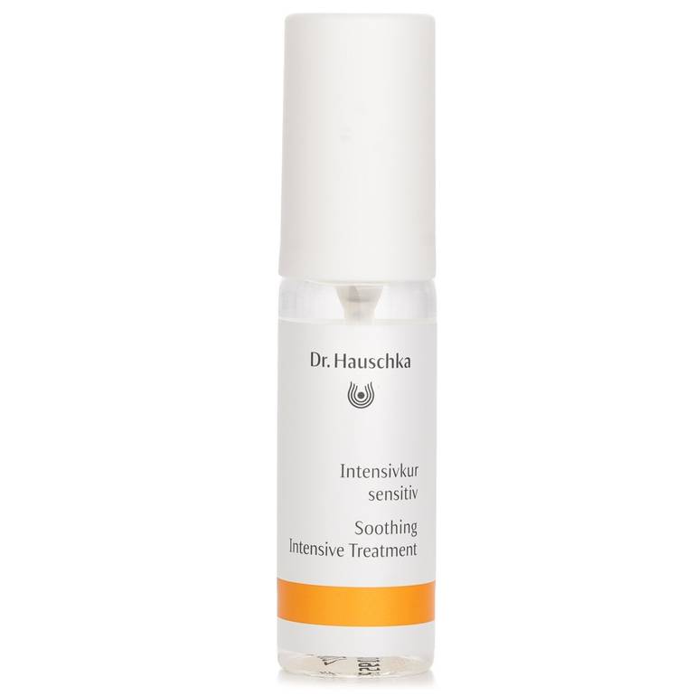 Soothing Intensive Treatment من Dr. Hauschka