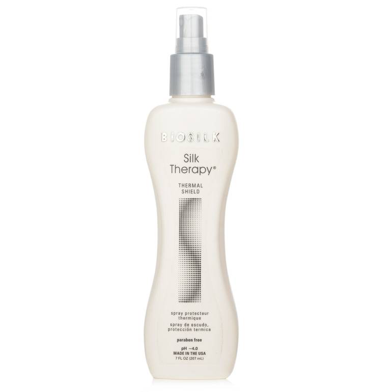 واقي حراري Silk Therapy من BioSilk