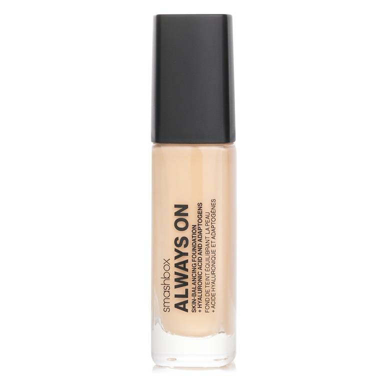 Always On Skin-Balancing Foundation - # F30 N by Smashbox
