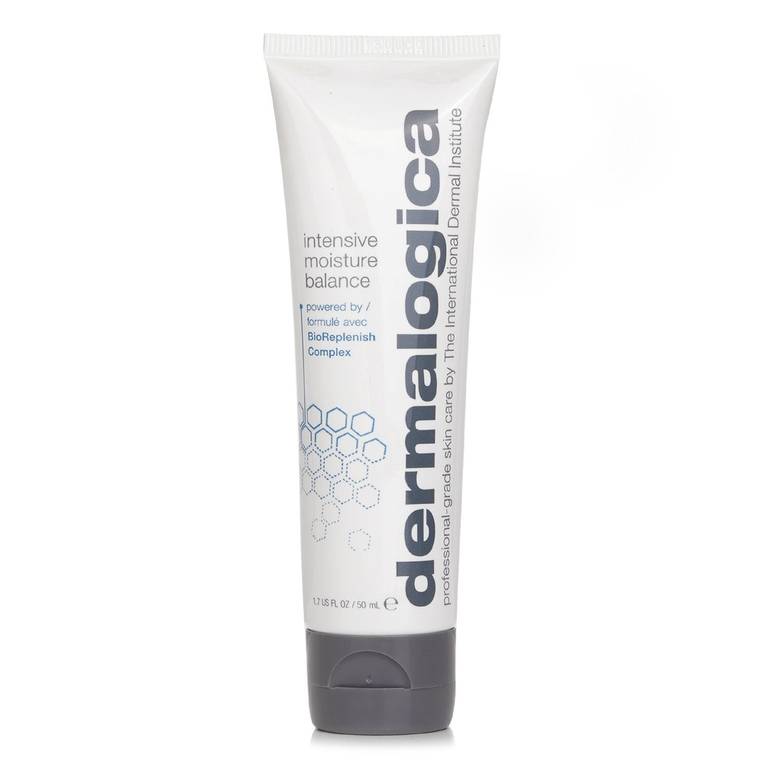موازن الرطوبة الكثيفة من Dermalogica