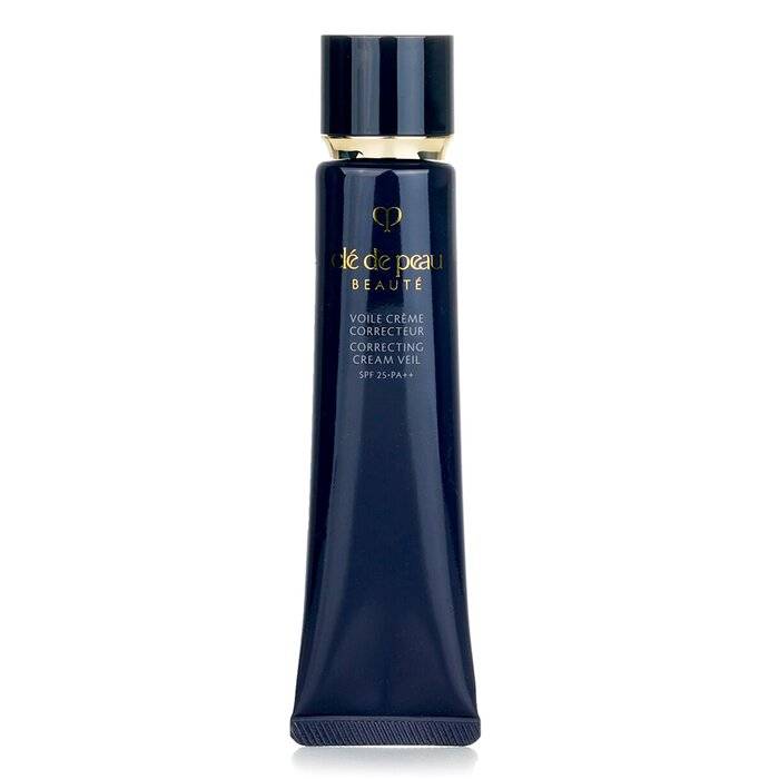 ستار كريمي مصحح SPF 25 من Cle De Peau
