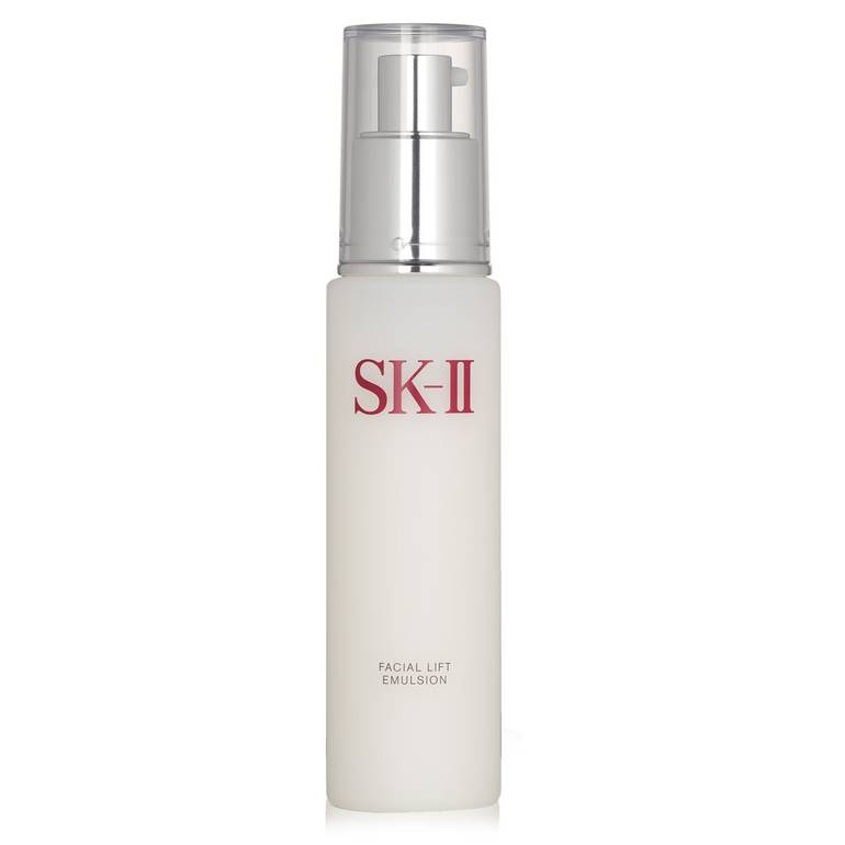 مستحلب الوجه المحسن من SK II