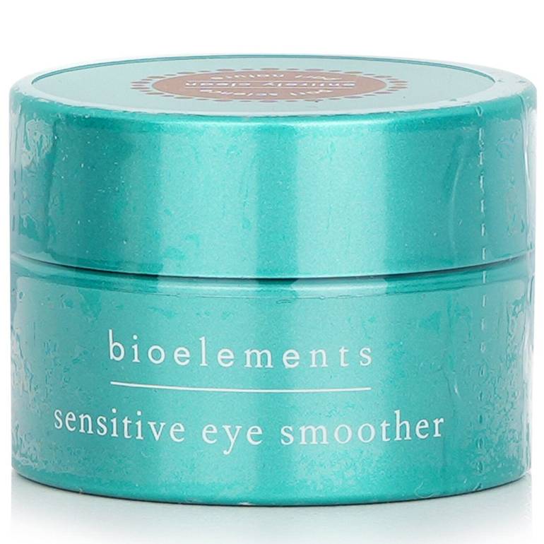 ملين بشرة العيون الحساسة - لجميع أنواع البشرة، وخاصة الحساسة من Bioelements