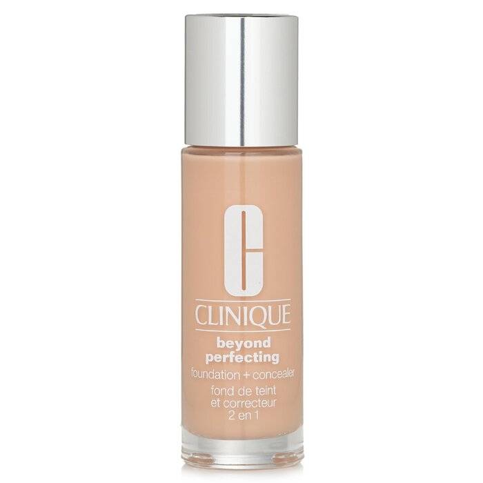 أساس وخافي عيوب Beyond Perfecting - رقم 06 عاجي (VF-N) 30ml/1oz من Clinique