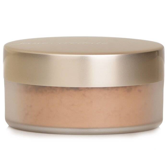 Amazing Base بودرة معدنية سائبة SPF 20 - لاتيه من Jane Iredale