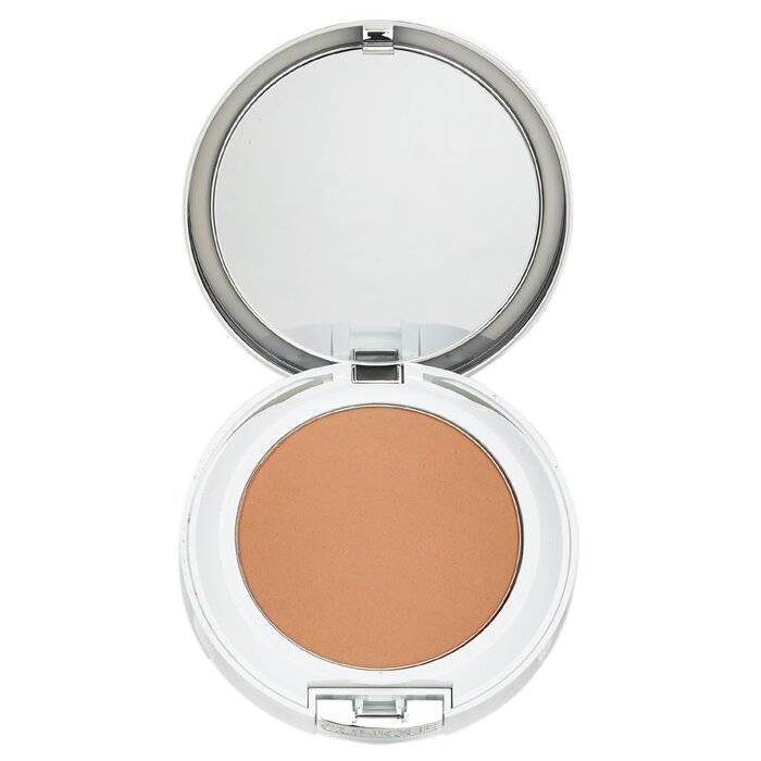 Beyond Perfecting Powder Foundation + Concealer - # 11 Honey (MF-G) 14.5g/0.51oz by Clinique