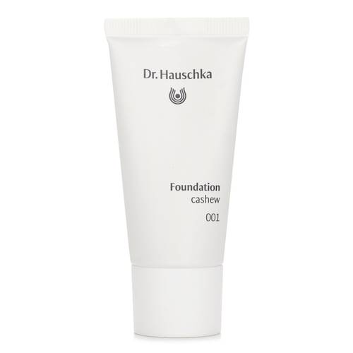 Foundation - # 001 Cashew من Dr. Hauschka