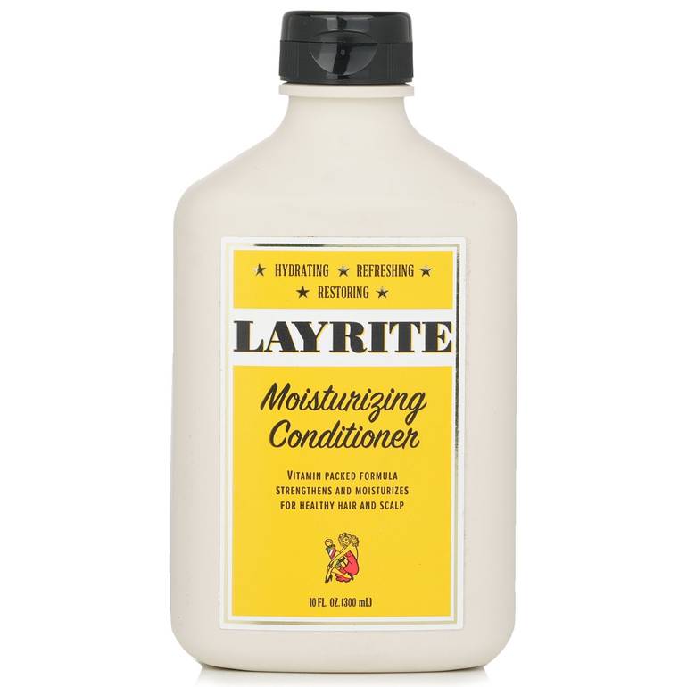 بلسم مرطب من Layrite