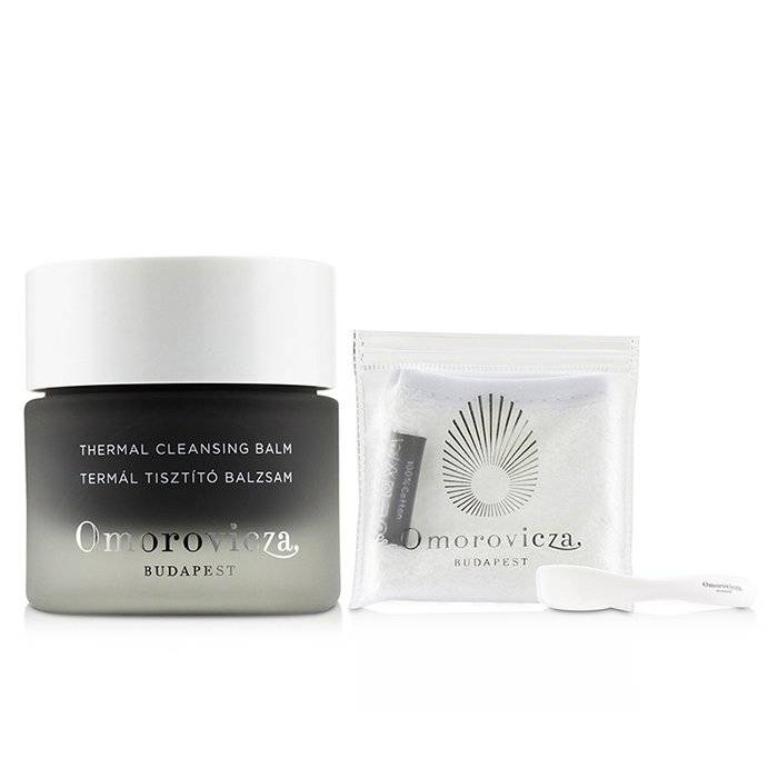 بلسم منظف حراري 50ml/1.7oz من Omorovicza