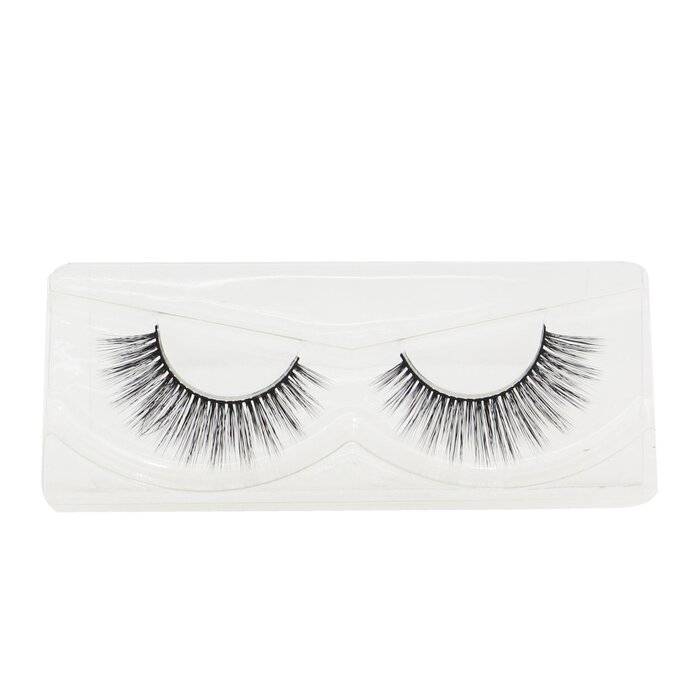 Visionary Lashes - # 007 (9-12 mm, Very Full Volume) 1pair by Lash Star