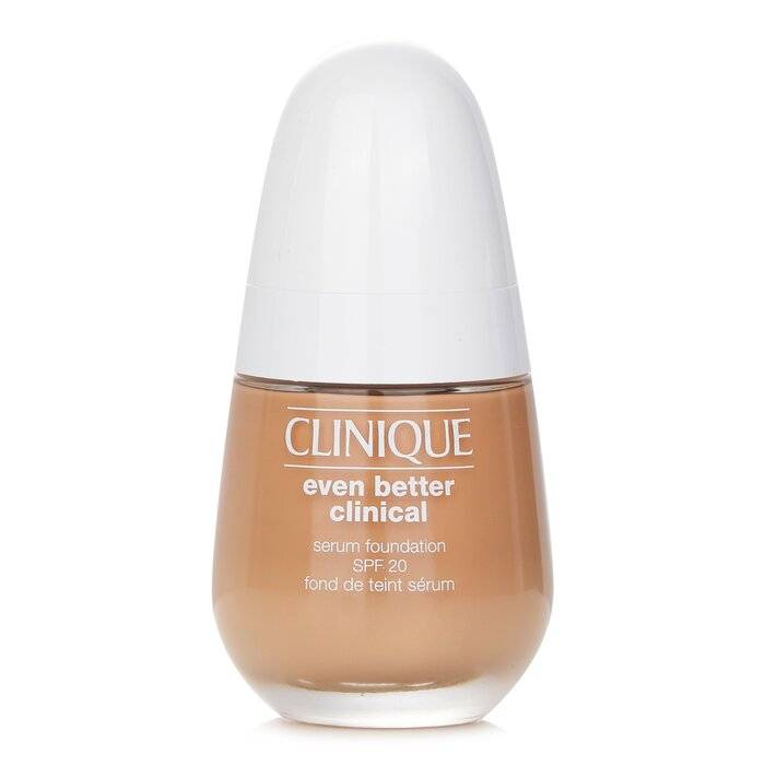 Even Better Clinical Serum Foundation SPF 20 - # CN 70 Vanilla 30ml/1oz by Clinique