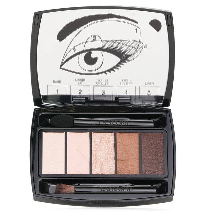 لوحة Hypnose - # 01 French Nude 4g/0.14oz من Lancome