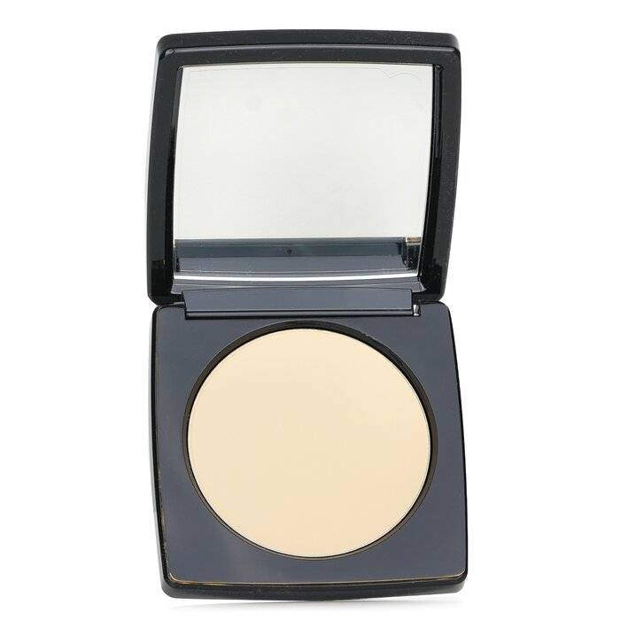 بودرة مضغوطة ذات تشطيب شفاف - # Pale Yellow 9g/0.31oz من Bobbi Brown