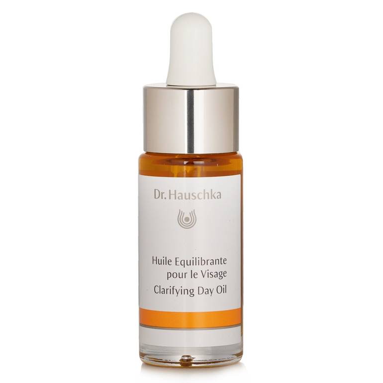 Clarifying Day Oil by Dr. Hauschka