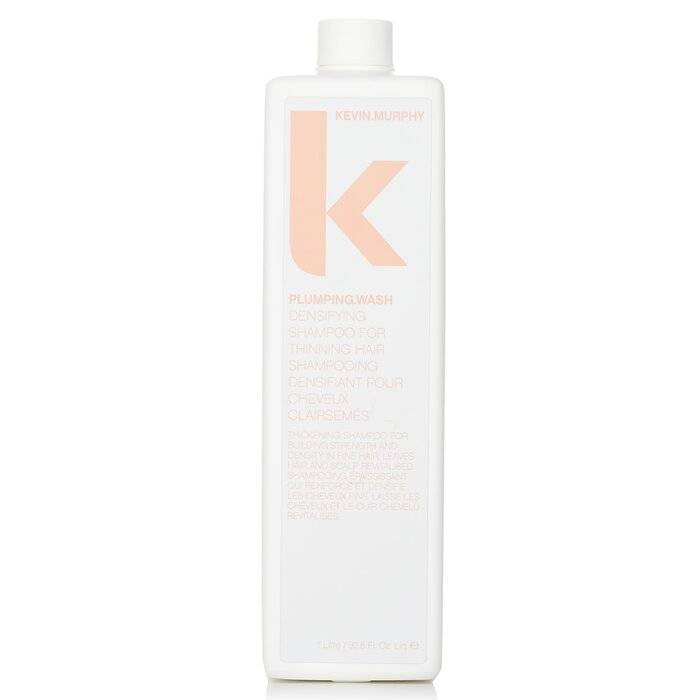 شامبو مكثف Plumping Wash (شامبو مكثف للشعر - للشعر الرفيع) من Kevin.Murphy