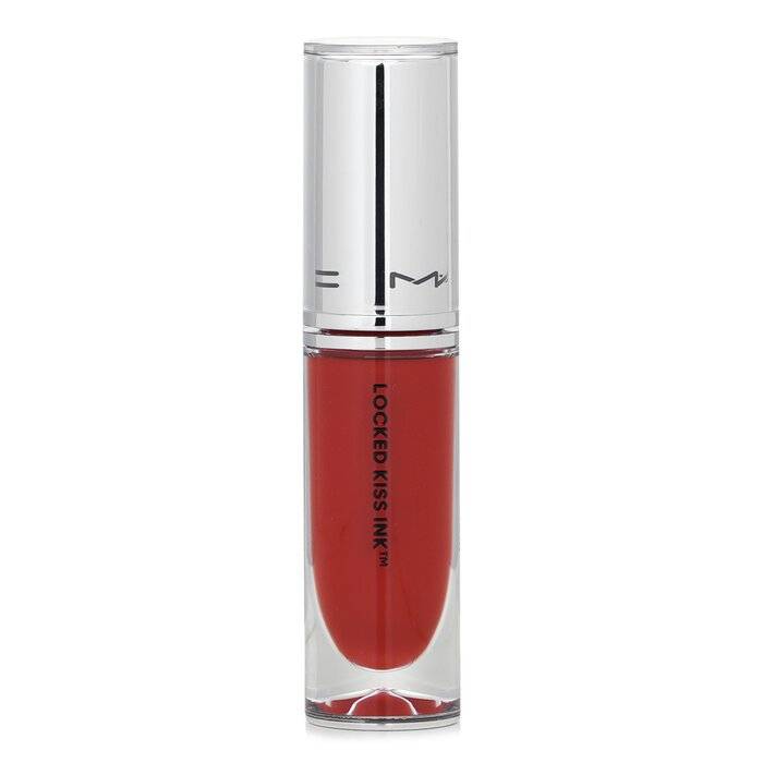 Locked Kiss Ink Lipstick # Vicious 4ml/0.14oz by MAC