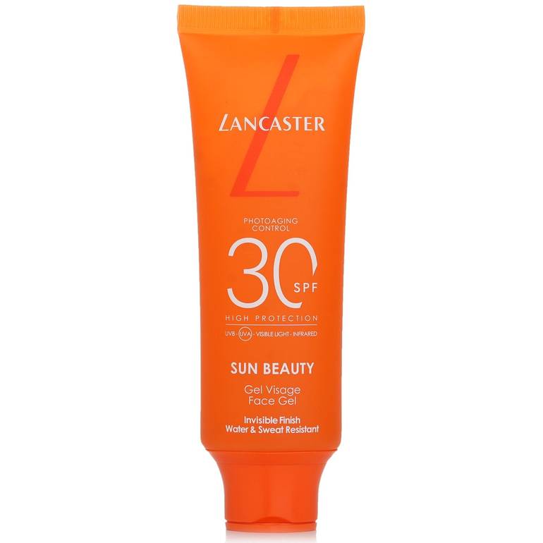 Sun Beauty Face Gel SPF 30 by Lancaster