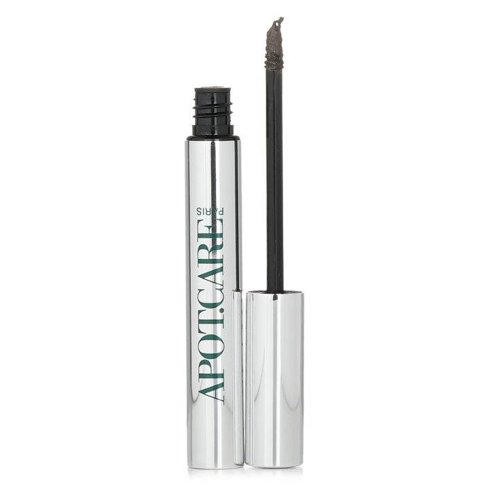 Glambrow The Brow Volumizing Fiber Gel - Dark 3g/0.1oz by Apot.Care