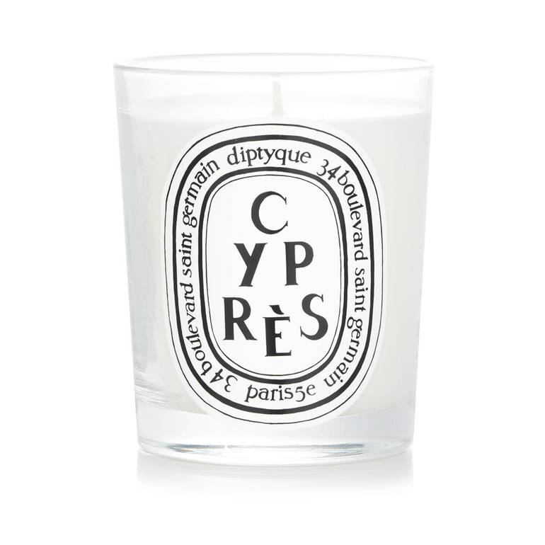 شمع معطر - Cypres (السرو) من Diptyque
