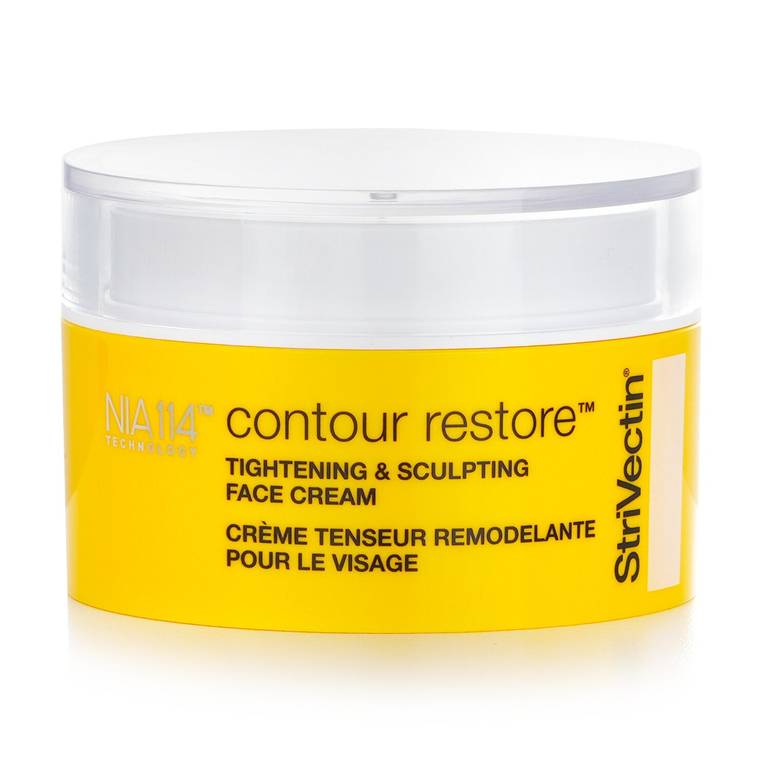 كريم لنحت وشد الوجه StriVectin - TL Tighten & Lift Contour من StriVectin