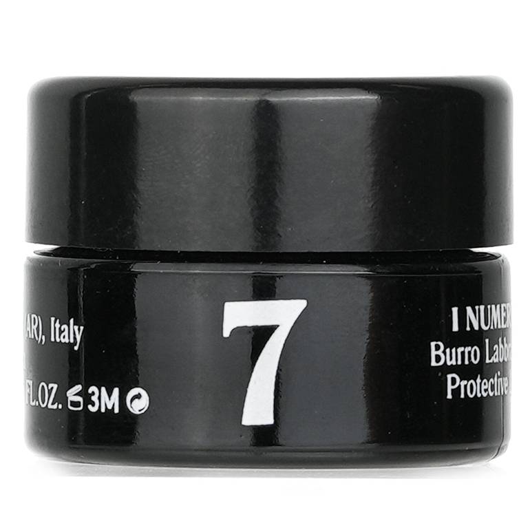 N.7 Protective Face-Lip Butter من I Numeri Primi