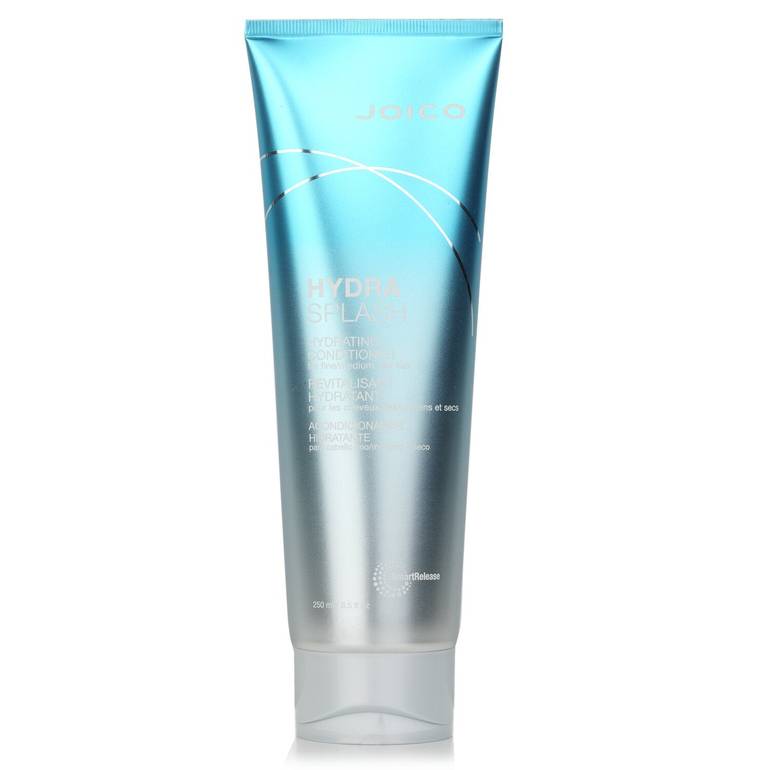 HydraSplash Hydrating Conditioner (For Fine/ Medium, Dry Hair) by Joico