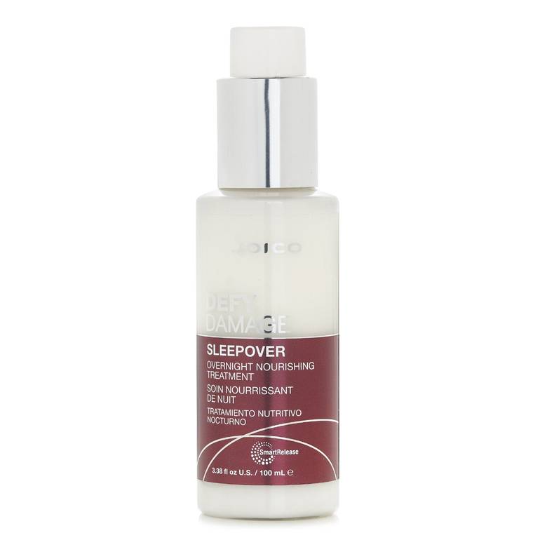 Defy Damage Sleepover Overnighttreat من Joico