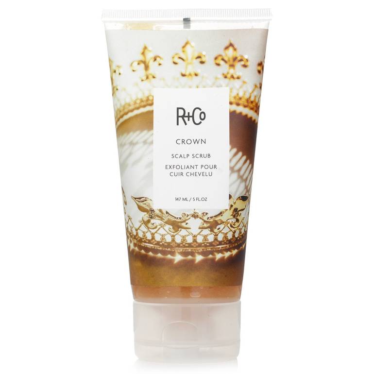 Crown Scalp Scrub by R+Co