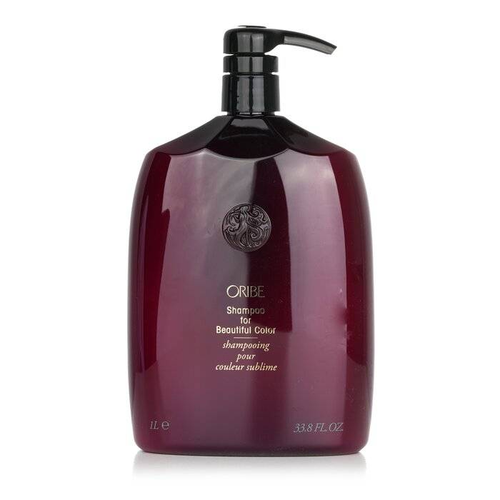 شامبو للون جميل 1000ml/33.8oz من Oribe